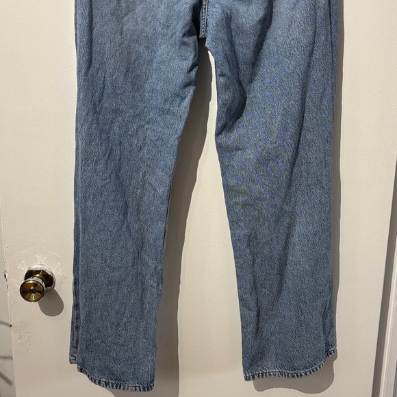 🎉4/30$🎉 Dynamite Light Blue Denim Jeans - Picture 5 of 5